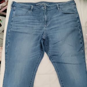 American Eagle Jeggings